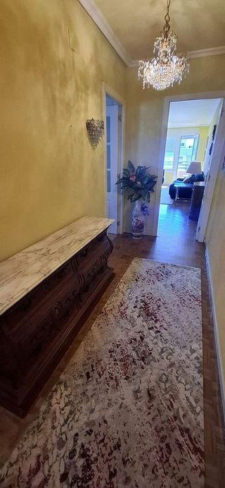 Piso en venta en Bouzas - Coia en Vigo