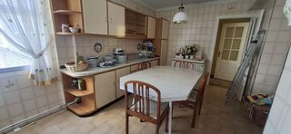 Piso en venta en Bouzas - Coia en Vigo