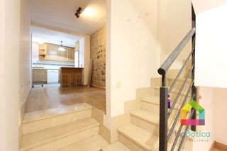 Piso en venta en Casco Histórico en Toledo