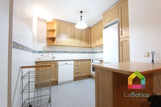 Piso en venta en Casco Histórico en Toledo
