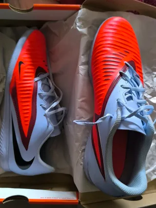 Zapatos fútbol sala Nike Phantom