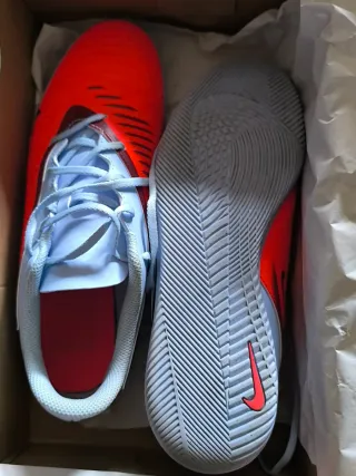 Zapatos fútbol sala Nike Phantom