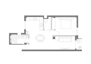 Piso en venta en Trinitat en Valencia