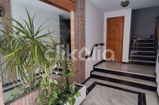 Piso en venta en San Bartolomé - Millán de Priego en Jaén