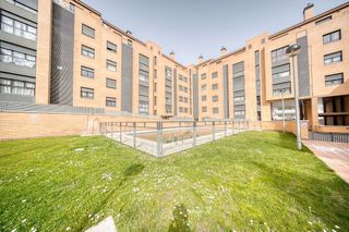 Ático en venta en Aranzana en Arroyo de la Encomienda