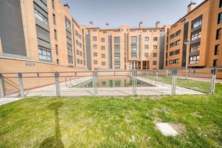 Ático en venta en Aranzana en Arroyo de la Encomienda