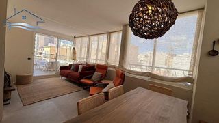 Ático en venta en Centro en Alicante