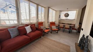 Ático en venta en Centro en Alicante