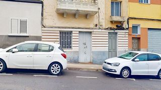 Piso en venta en La Salud - Perú - Buenavista en Santa Cruz de Tenerife