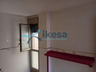 Piso en venta en Ciudad Jardín - Tagarete - El Zapillo en Almería