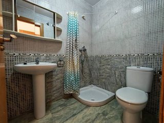 Piso en venta en Huétor Tájar