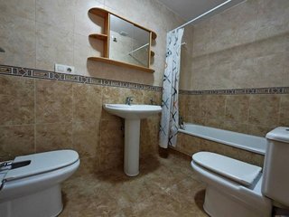 Piso en venta en Huétor Tájar