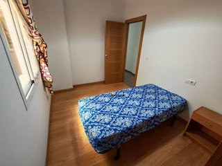 Piso en venta en Huétor Tájar
