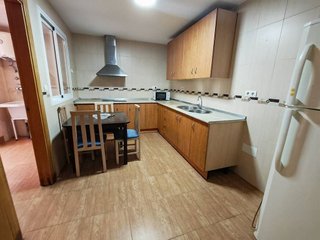 Piso en venta en Huétor Tájar