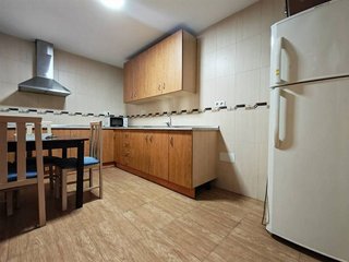 Piso en venta en Huétor Tájar