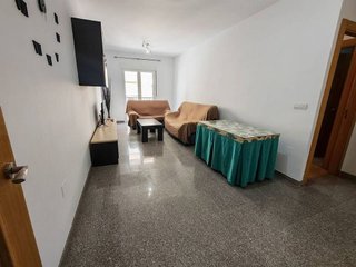 Piso en venta en Huétor Tájar