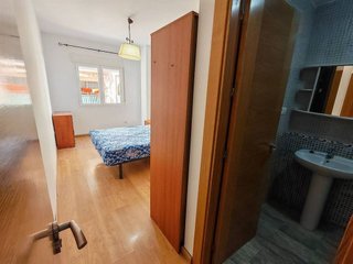 Piso en venta en Huétor Tájar