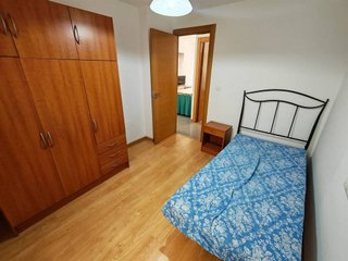 Piso en venta en Huétor Tájar