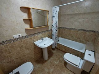 Piso en venta en Huétor Tájar