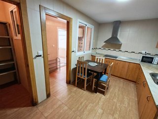 Piso en venta en Huétor Tájar