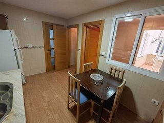 Piso en venta en Huétor Tájar