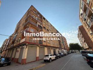 Piso en venta en Alaquàs