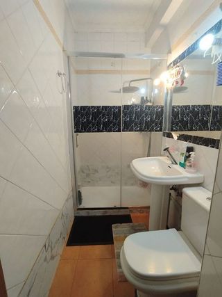 Piso en venta en Bellavista en Sevilla