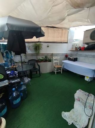 Piso en venta en Bellavista en Sevilla