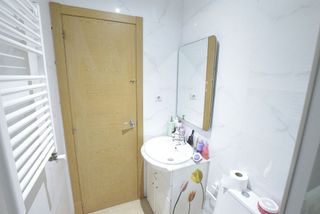 Piso en venta en Casco Antiguo en Alcorcón