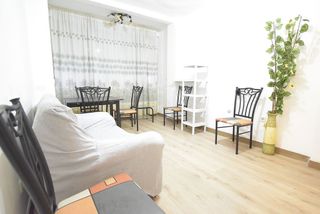 Piso en venta en Casco Antiguo en Alcorcón