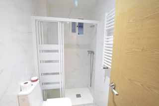 Piso en venta en Casco Antiguo en Alcorcón