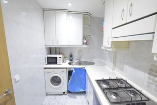 Piso en venta en Casco Antiguo en Alcorcón