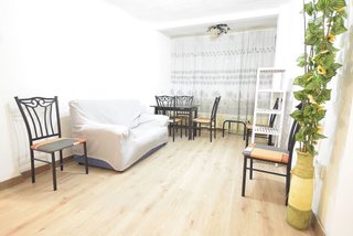 Piso en venta en Casco Antiguo en Alcorcón
