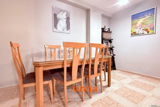 Piso en venta en Mariblanca - Villafontana en Móstoles