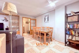 Piso en venta en Mariblanca - Villafontana en Móstoles