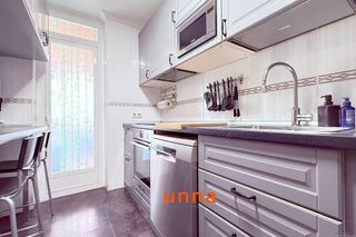 Piso en venta en Mariblanca - Villafontana en Móstoles