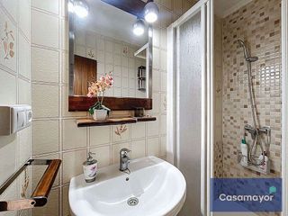 Piso en venta en Carolinas Altas en Alicante