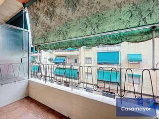 Piso en venta en Carolinas Altas en Alicante