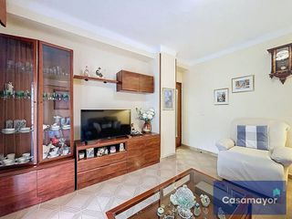 Piso en venta en Carolinas Altas en Alicante