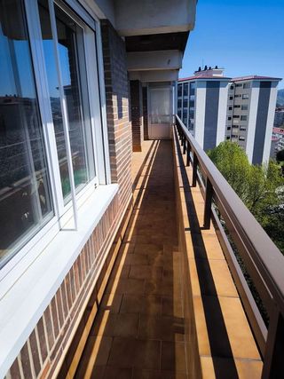 Piso en venta en Bouzas - Coia en Vigo