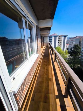 Piso en venta en Bouzas - Coia en Vigo