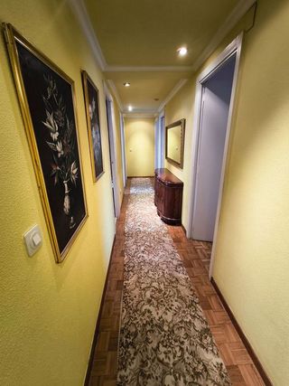 Piso en venta en Bouzas - Coia en Vigo