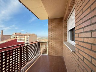 Piso en venta en Caspe