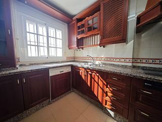 Piso en venta en Núcleo Urbano en Chiclana de la Frontera