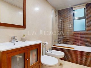 Piso en venta en Aiora en Valencia