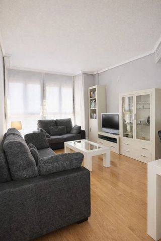 Piso en venta en Aiora en Valencia