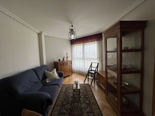 Piso en venta en Fuentecillas - Universidades en Burgos