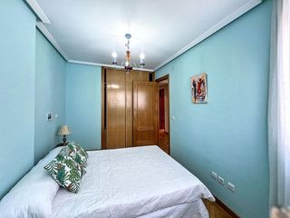 Piso en venta en Fuentecillas - Universidades en Burgos