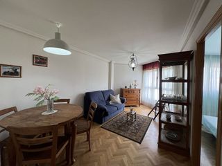 Piso en venta en Fuentecillas - Universidades en Burgos