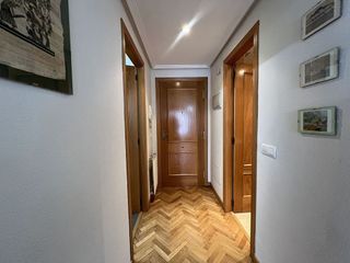 Piso en venta en Fuentecillas - Universidades en Burgos